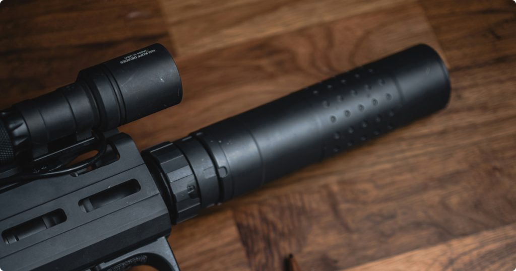 $0 NFA Tax for Suppressors and SBRs